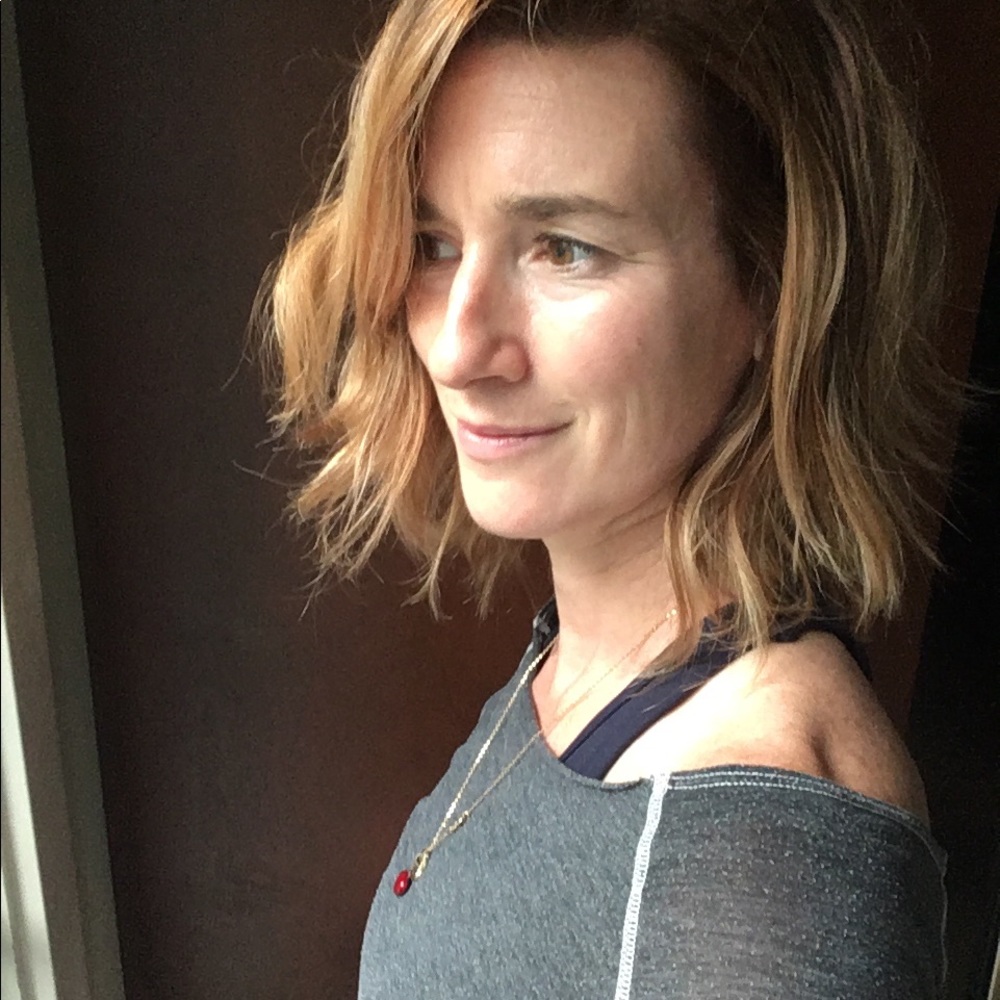 Meet your Posher, Sibele